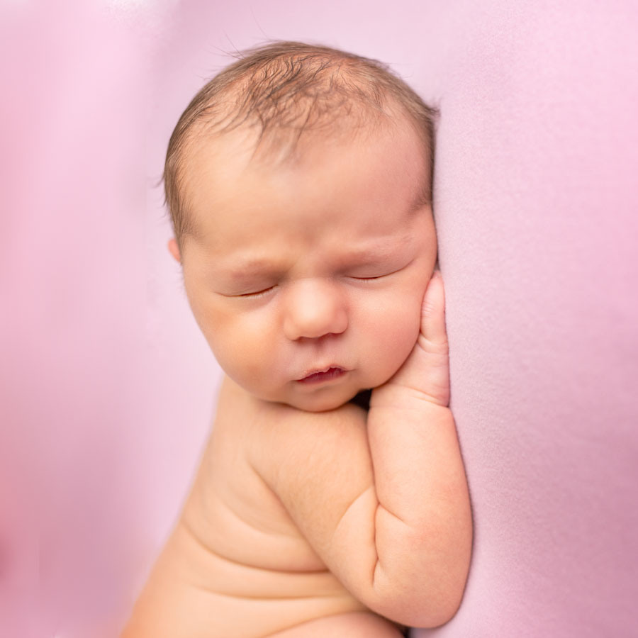 Eliana. Photographer Irina Kozhemyakina. Houston