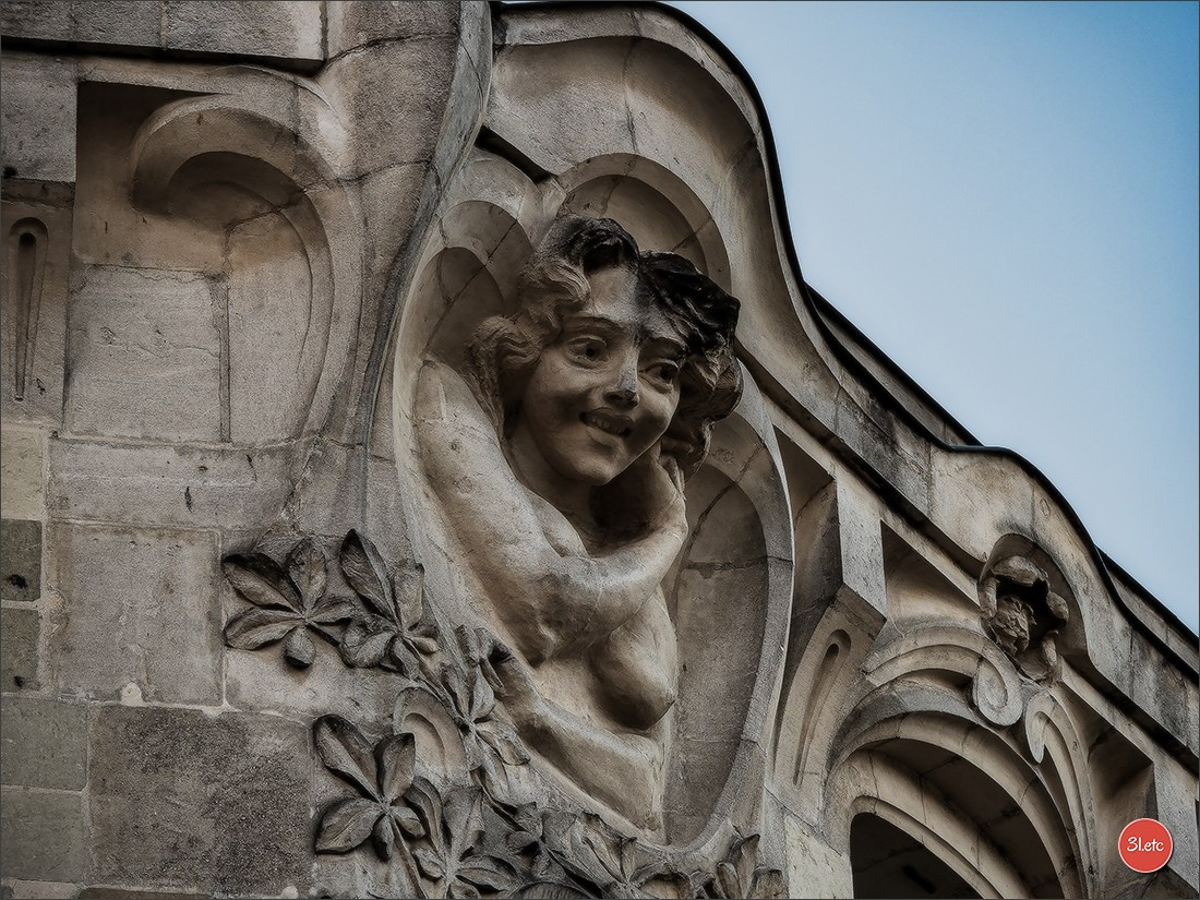 Angers  🇫🇷. Photographe à Strasbourg | Portraits, Studio, Enfants, Événements