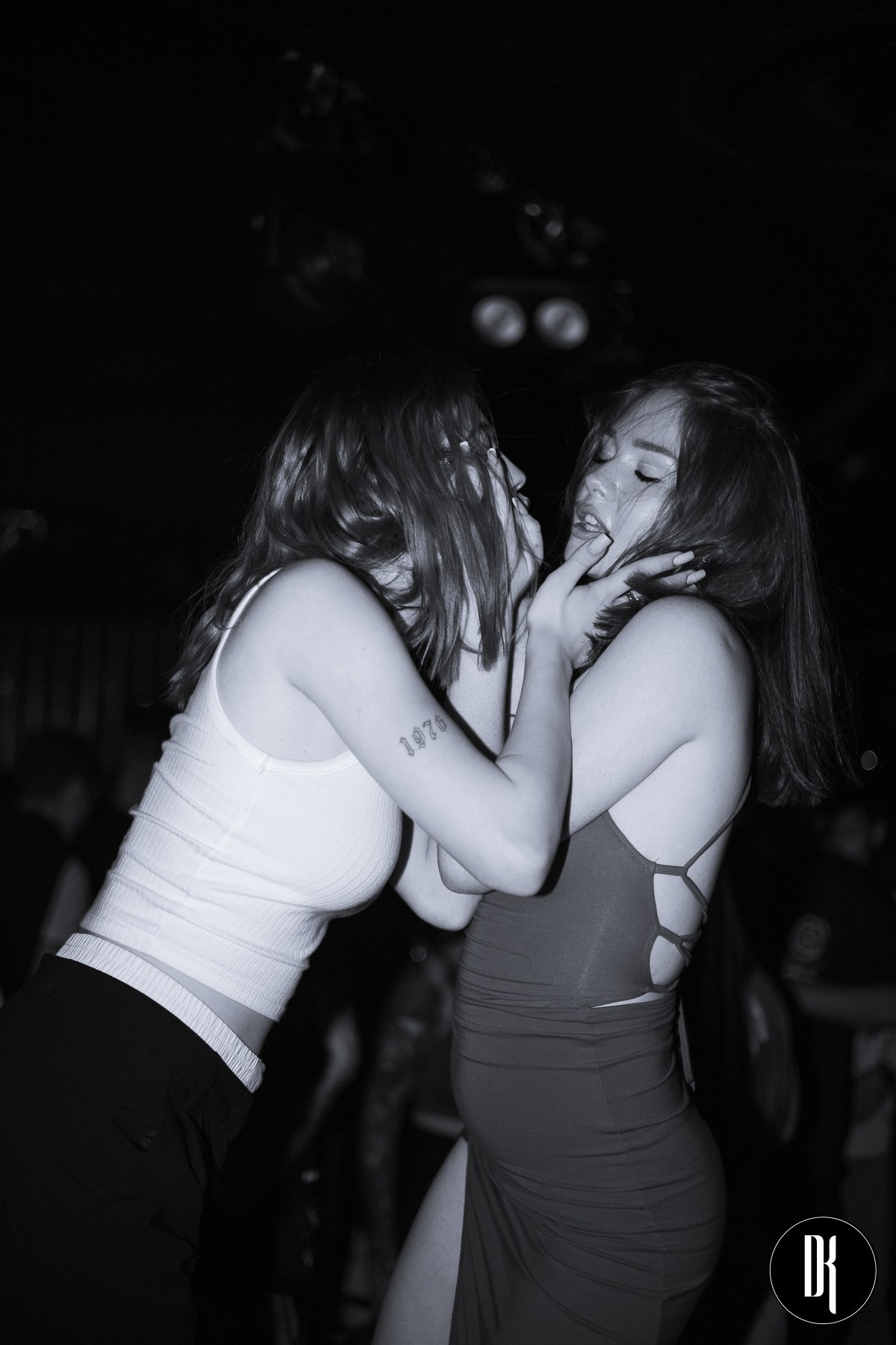 DK night club. Фотограф Лимассол Кипр Юлия Туменко