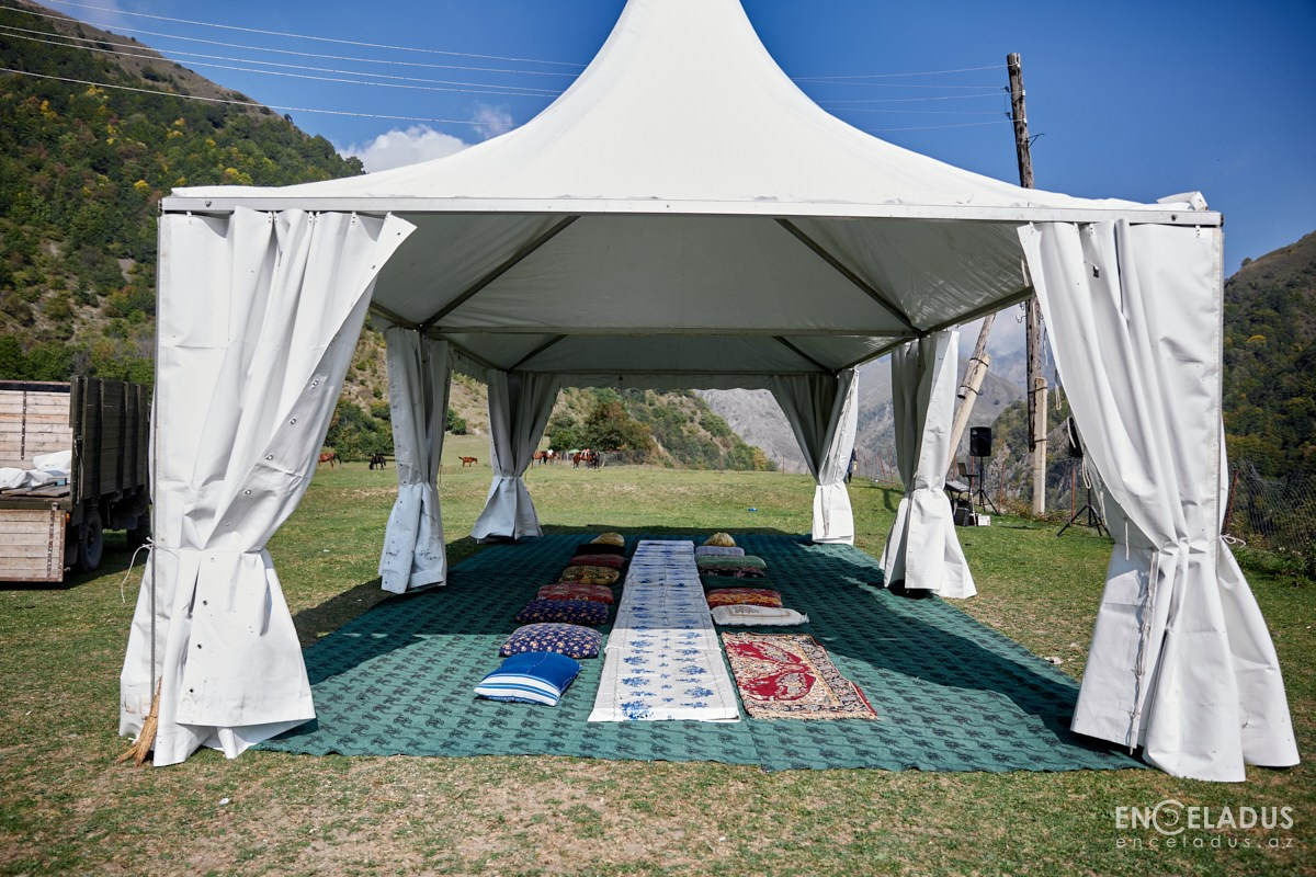 Team buildings. Photographer in Baku Kamran Enceladus