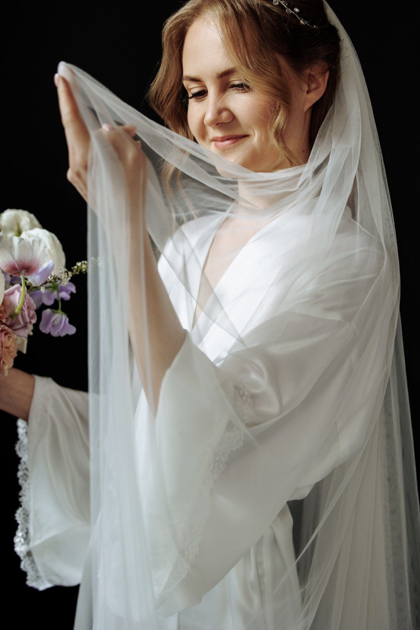 Photographer Mark Dycmhenko