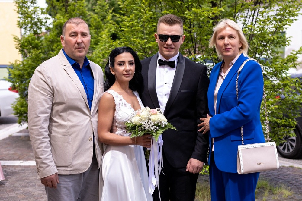 Matrimonio Sirin e Tudor. Luci e Capricci Photography