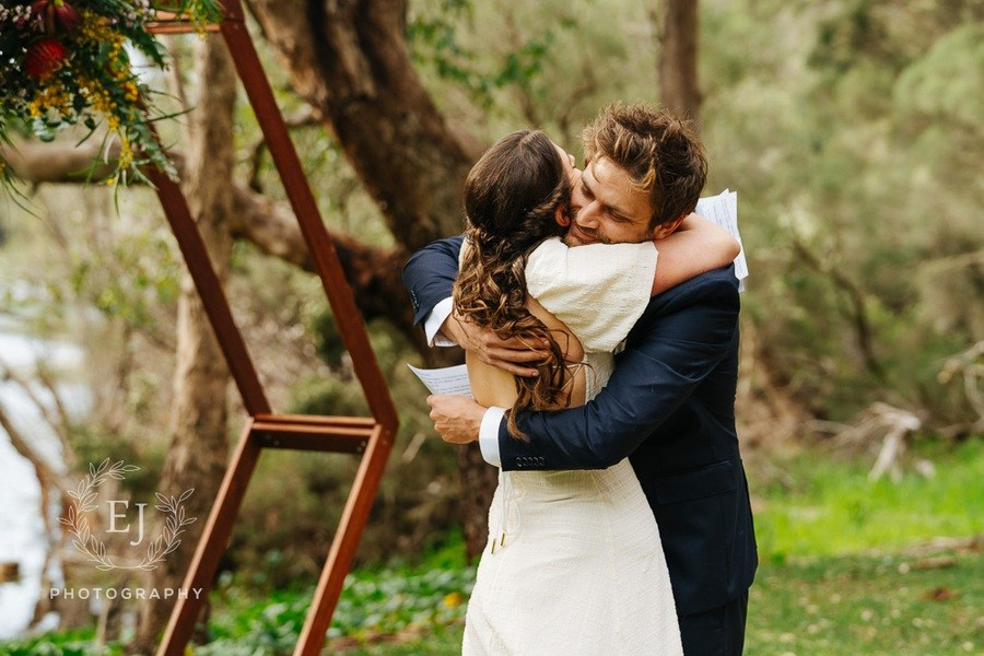 Dale & Ben. Emma Joy Photography