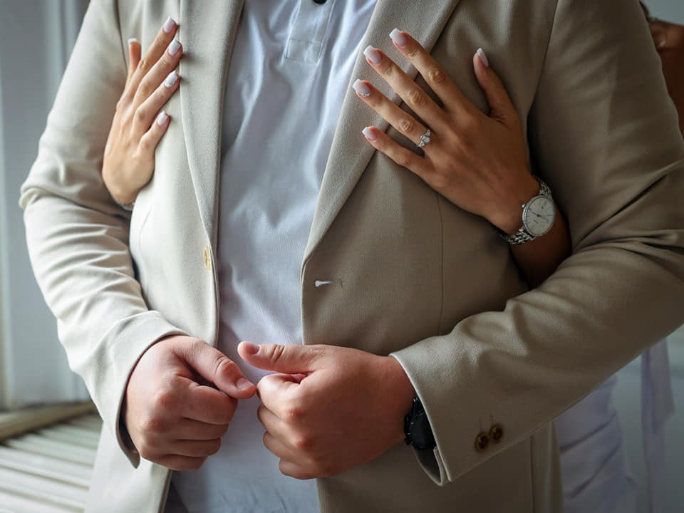 Adi & Denisa. Fotograf Nuntă Constanța - Moments by Gub