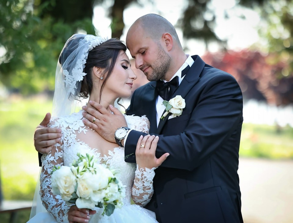 Ioana & Marian. Fotograf Nuntă Constanța - Moments by Gub