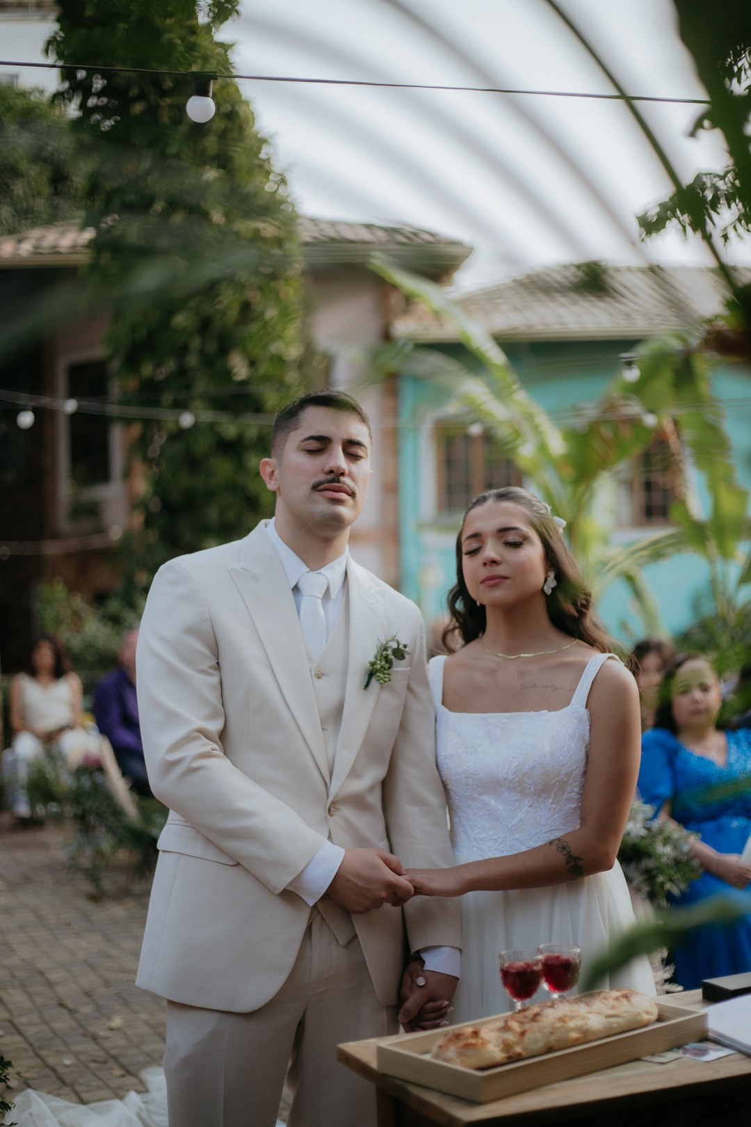 Debora e Andre. Edu e Josi Fotografia de Casamento em Belo Horizonte | Fotos Naturais