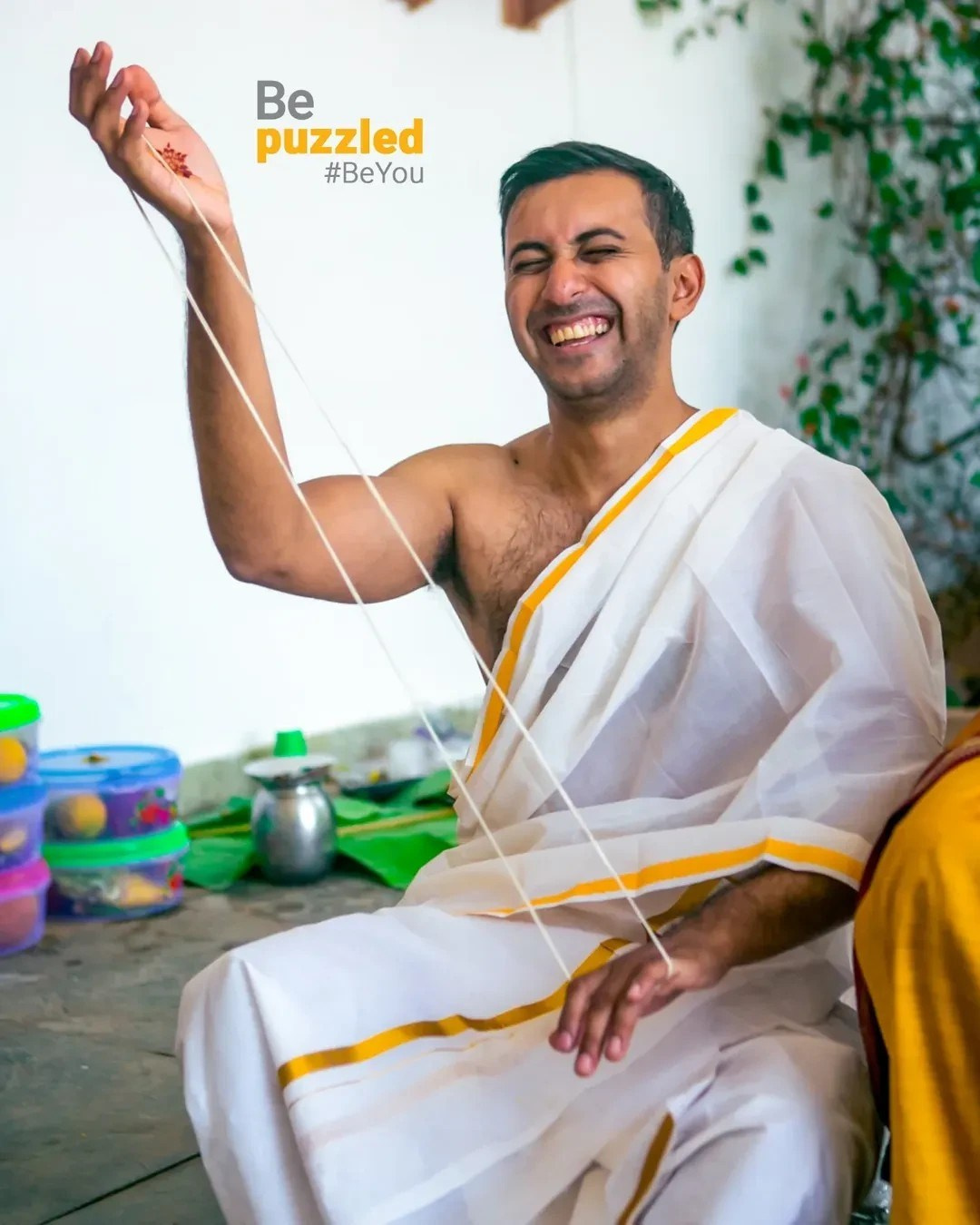 Truly Yours | Documentary Wedding Photography & Films | Sharath Padaru, Bangalore