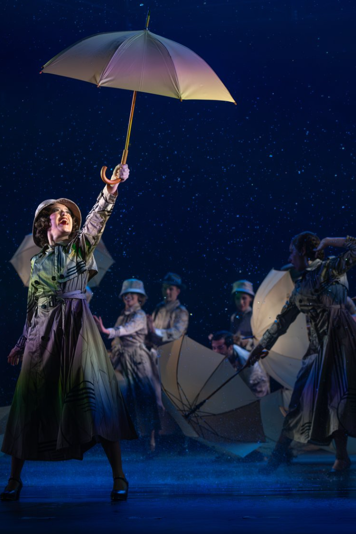 THEATRE. ©2026 Adriano Escanhuela Photography