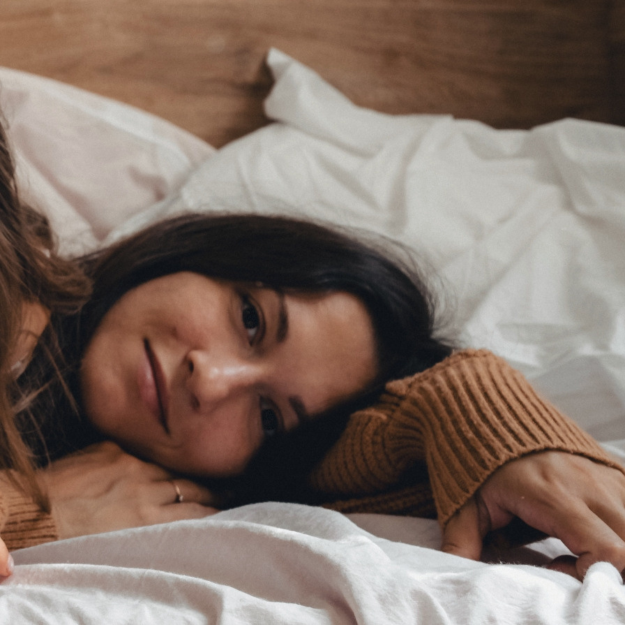 Пижамная вечеринка. Семейный фотограф. Сербия. Нови-Сад. Белград