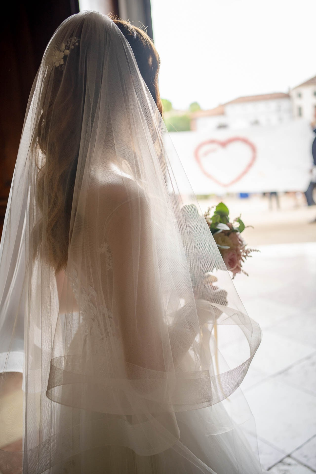 Boda en Villa Sagredo, Padua | El Velo Blanco. El Velo Blanco | Fotógrafos de Bodas en Barcelona y España