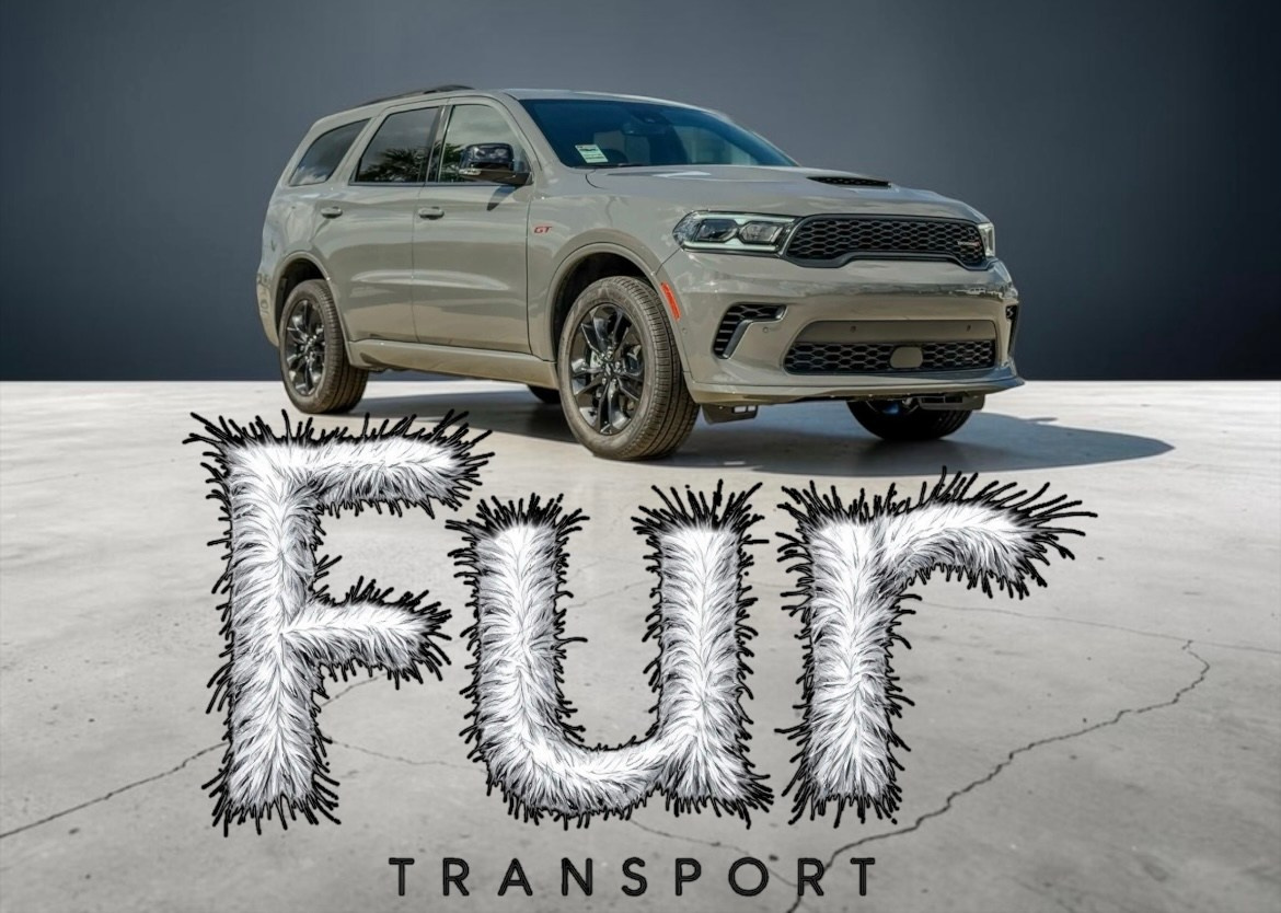 Fur Transport
