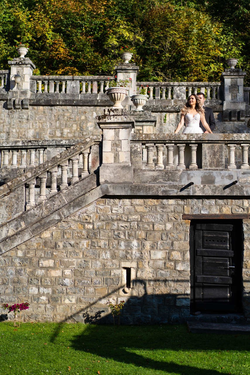 Fotografii nunta Alina si Max. Fotograf Alin Stefan