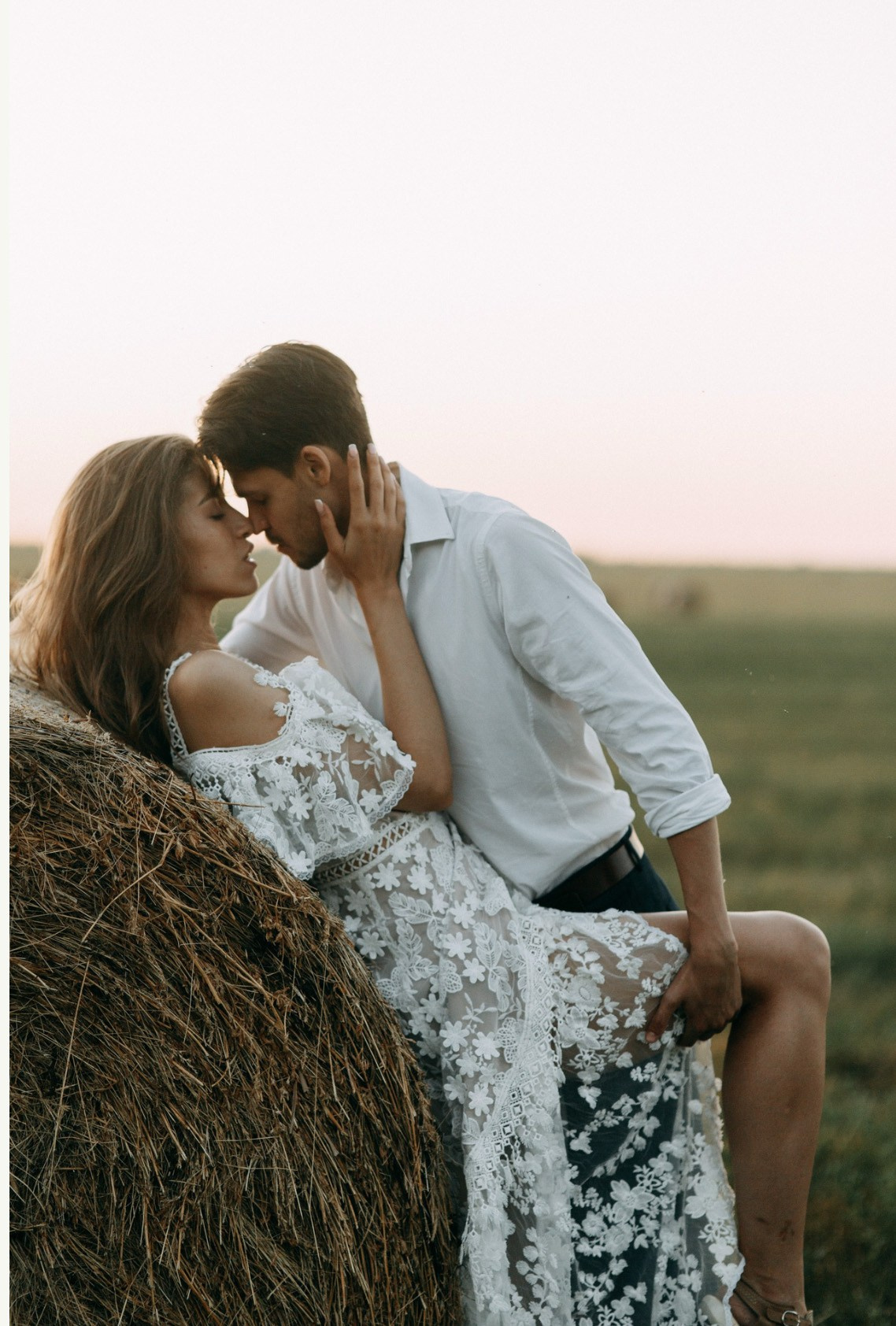 Dima & Nathalie. Fotostudio in Metzingen