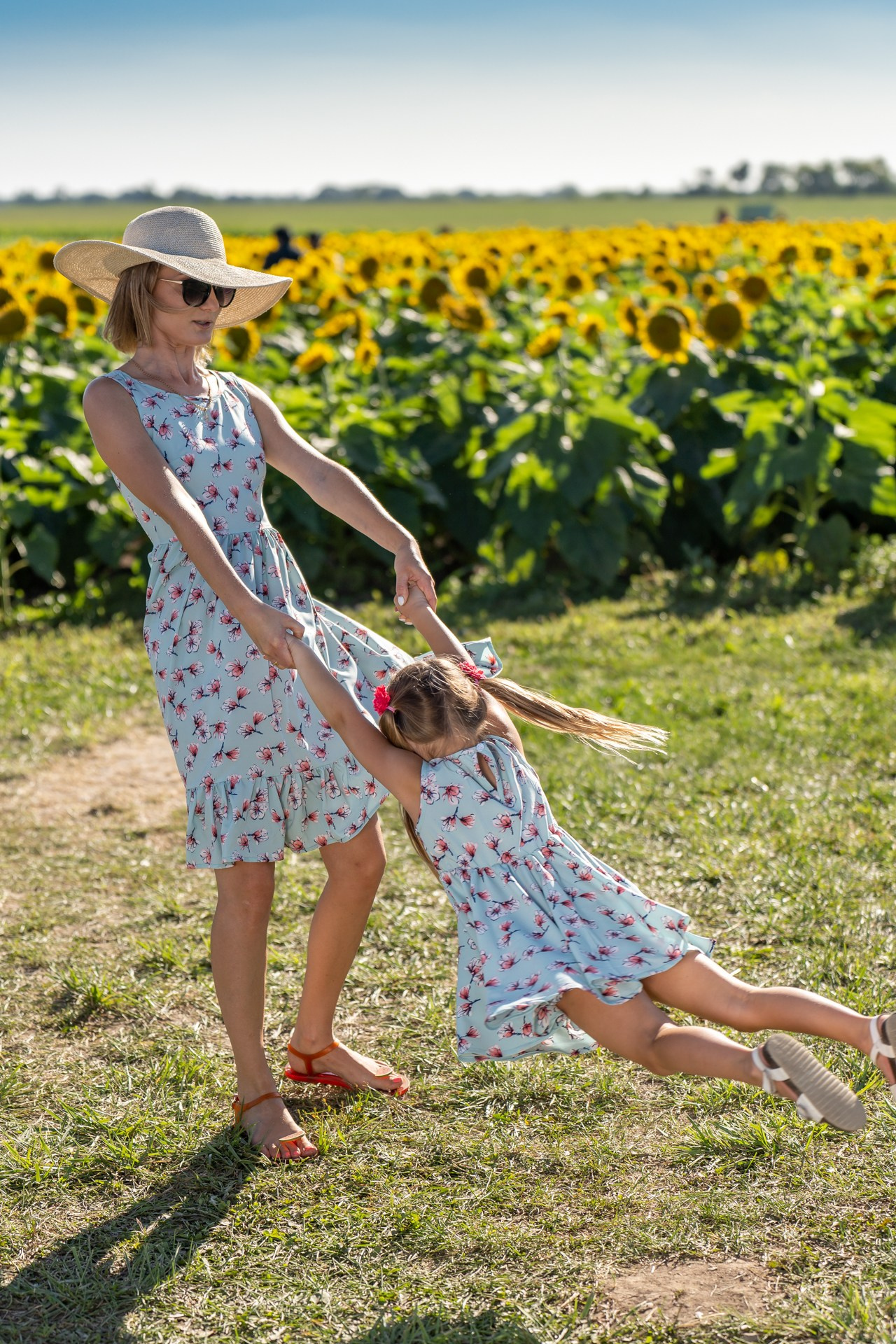 Sunflowers. ARTIGO Igor Rudyi Art Photography