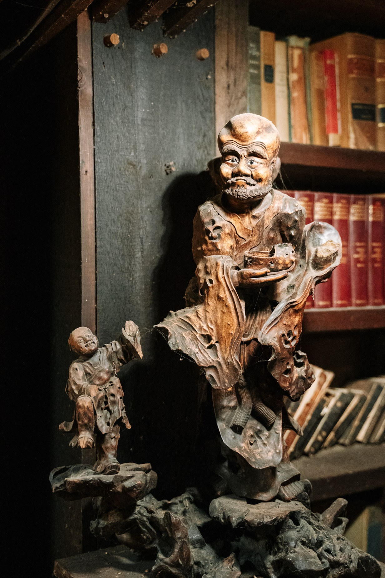 Things. ARTIGO Igor Rudyi Art Photography