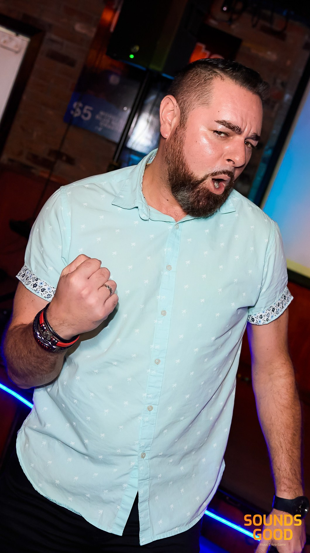 SOUNDS GOOD#3. Photographer Julia Makoveeva