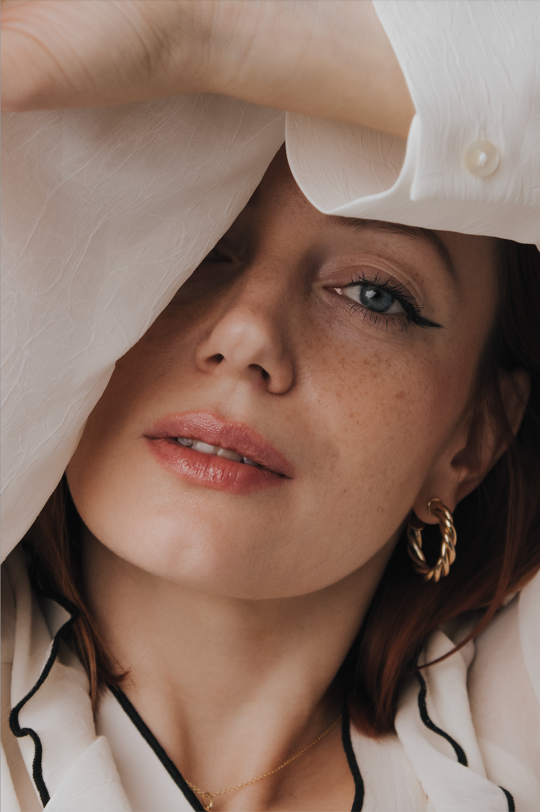 Бренд одежды «Irina Pushkareva». Главная