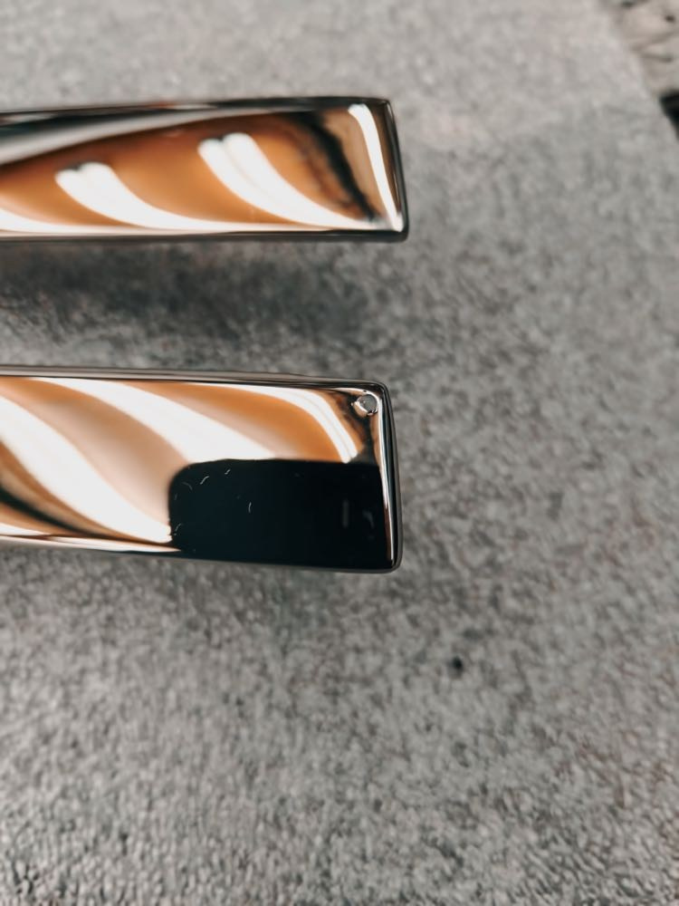 Полировка стекла и хрома в Москве — Мастер Детейлинг