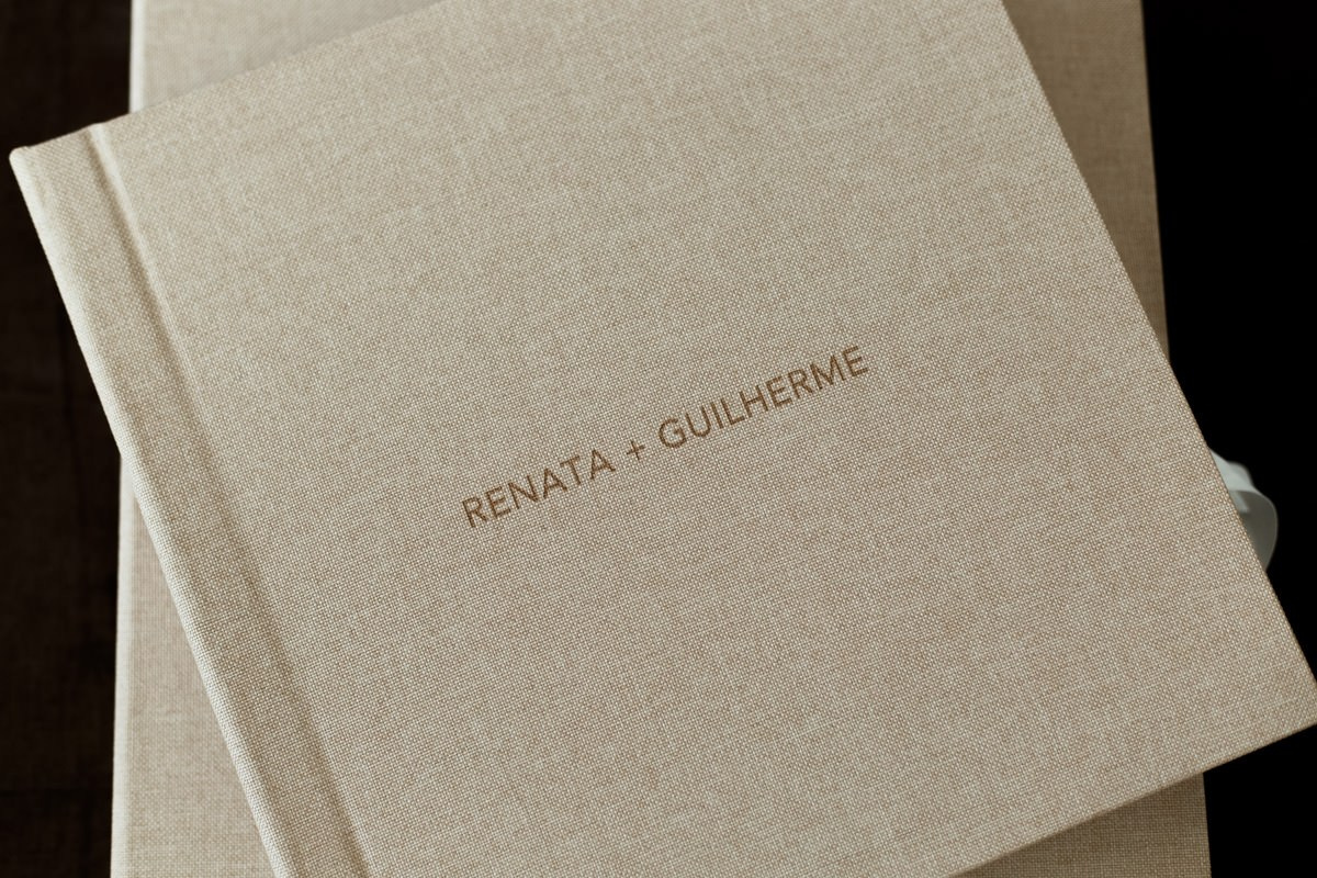 Álbuns. Anderson Marcello | Fotógrafo de Casamentos