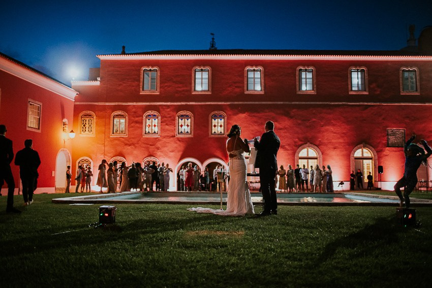 “Love Land — The Path To Romance” — Destination Wedding Sintra. Rui Mota Pinto Wedding Designer & Planner