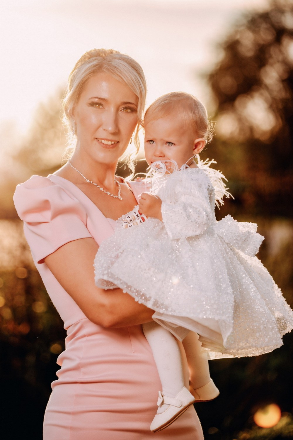 PORODIČNA FOTOGRAFISANJA. Fotografi iz Backog Petrovca David i Andrea Stojanovic