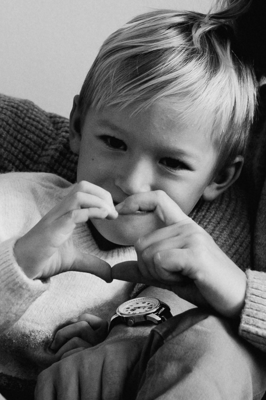 Family. Elena Pretzner Photography