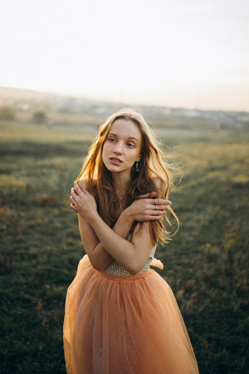 Лера. Фотограф Москва Екатерина Сенькина