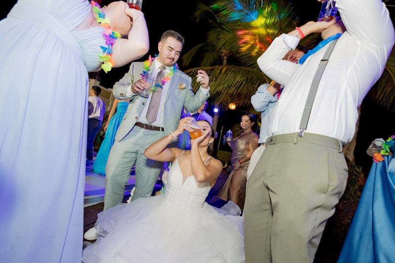 M + M. Luis Astorga - Fotografo de Bodas