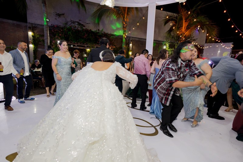 M + A (1). Luis Astorga - Fotografo de Bodas