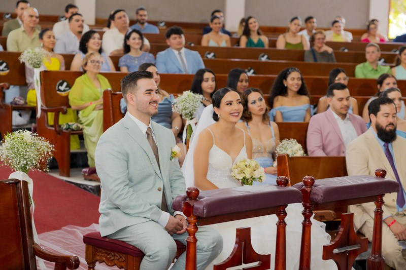 M + M. Luis Astorga - Fotografo de Bodas