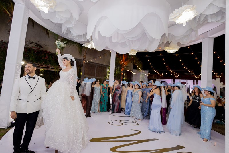 M + A (1). Luis Astorga - Fotografo de Bodas