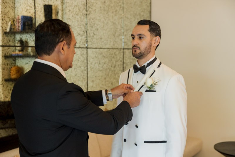 M + A. Luis Astorga - Fotografo de Bodas