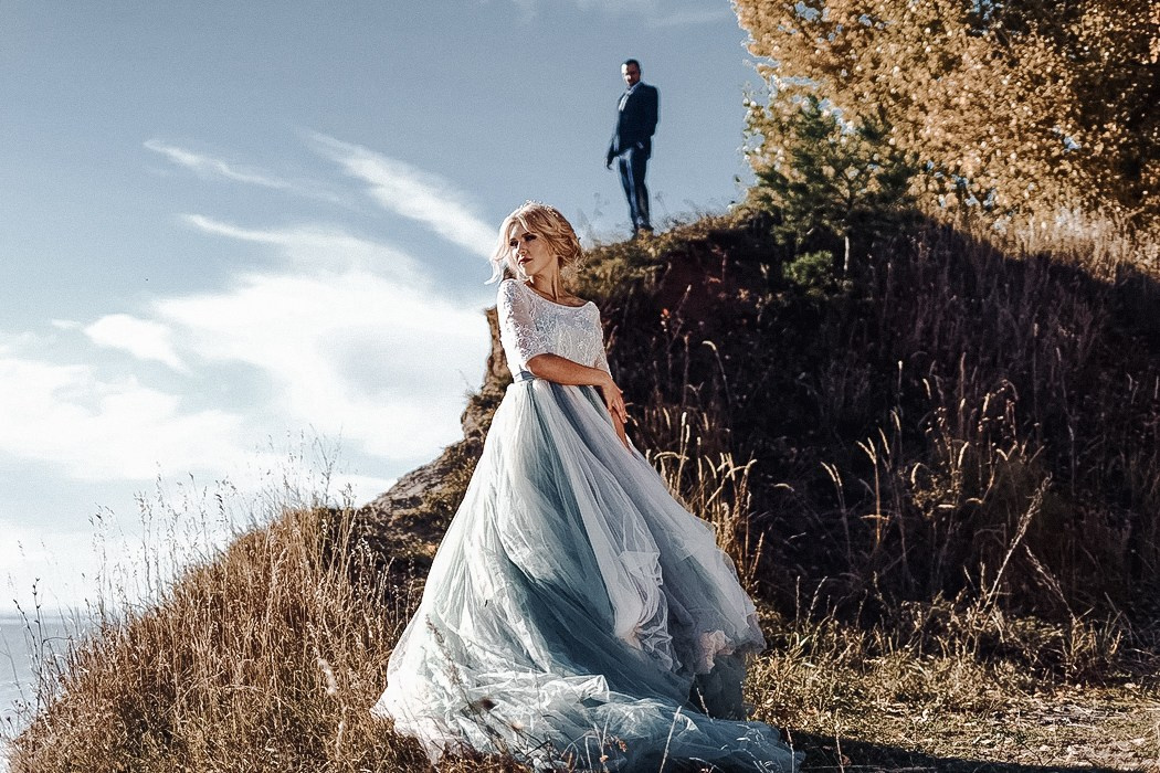 Wedding. El fotógrafo de bodas Andrei Andryukhov en Valencia