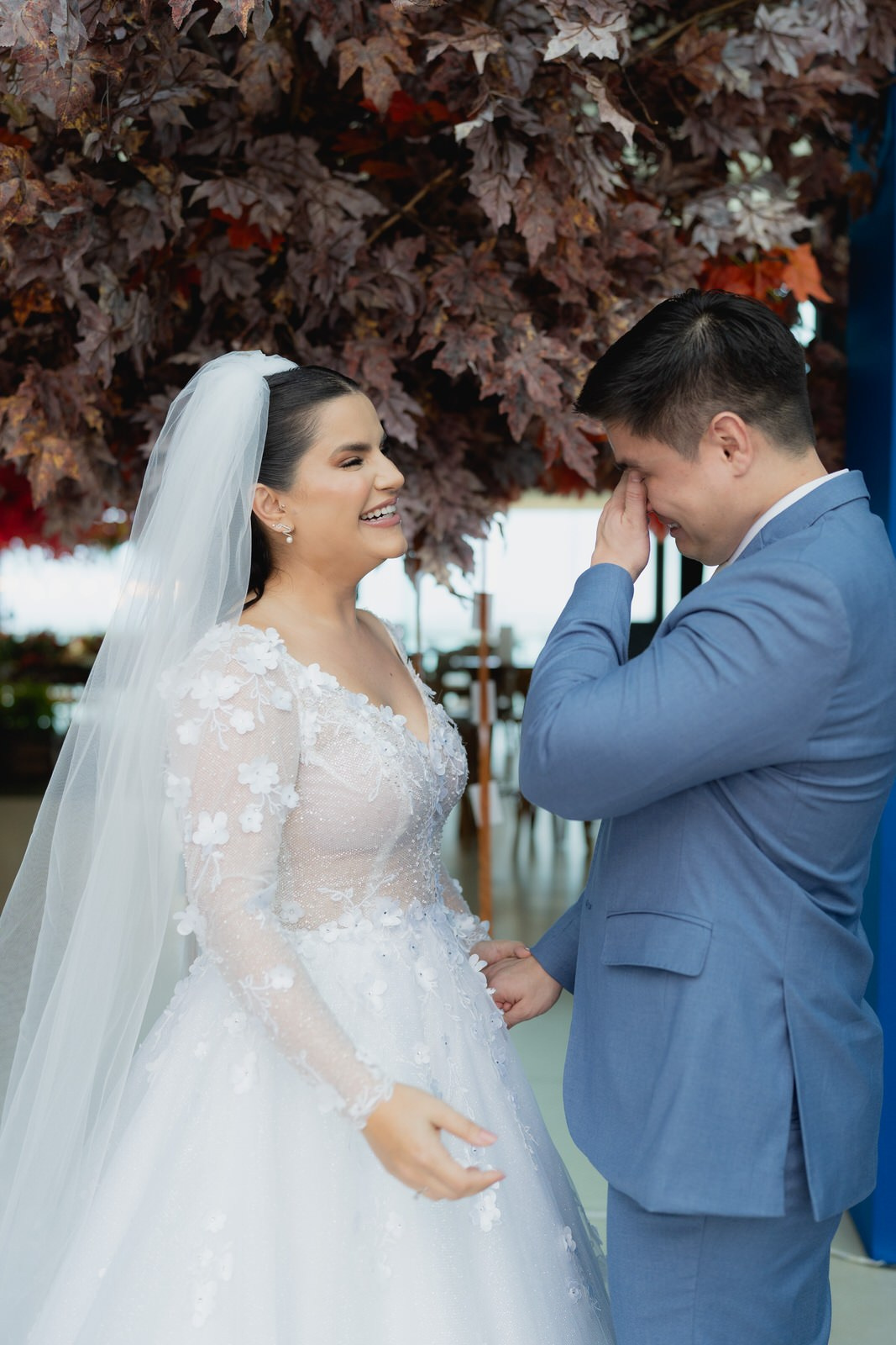 Juliana e Felipe. Fabio Barth | Foto e Filme de casamento