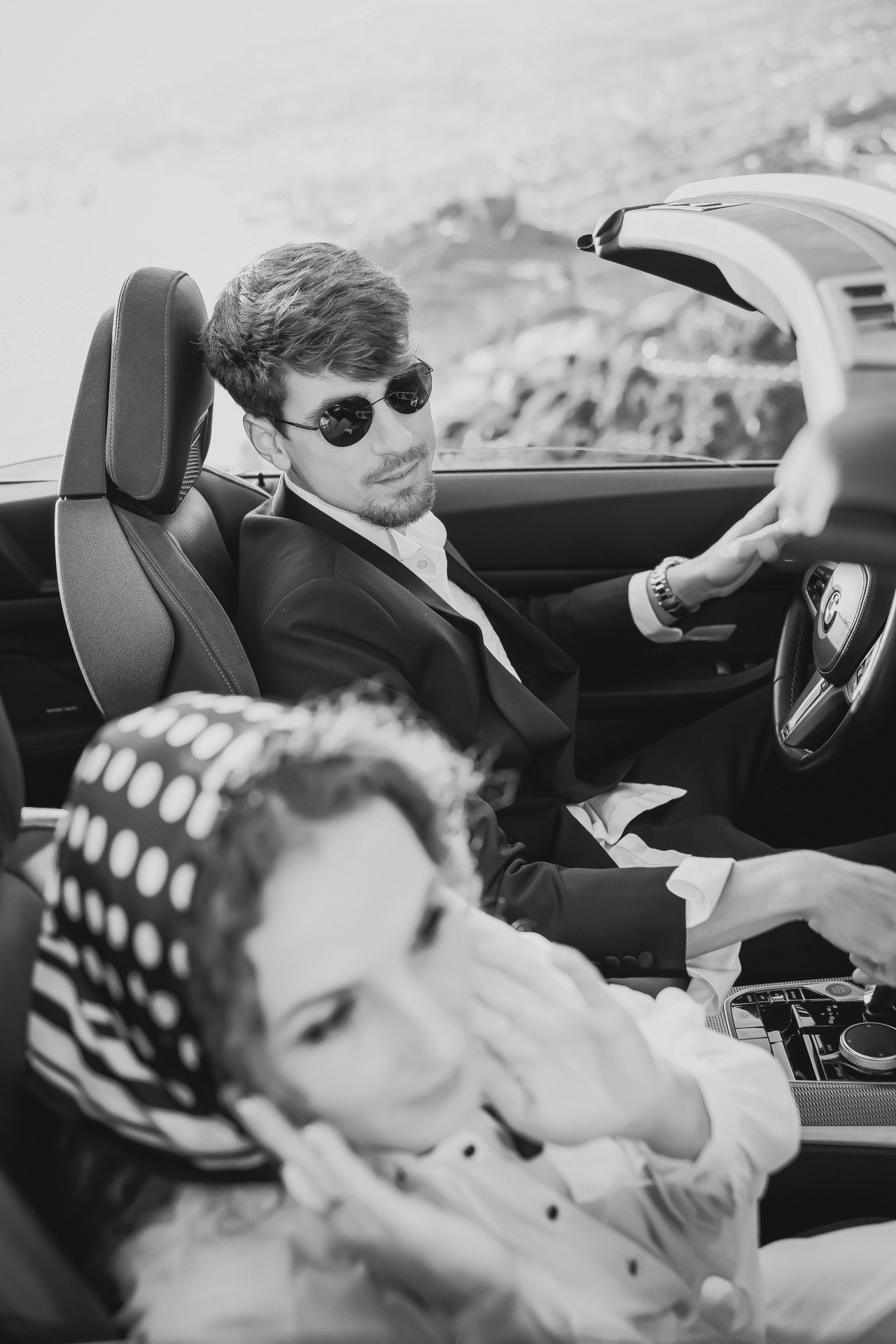 Client reviews of Tatiana — Madeira photographer capturing love stories worldwide