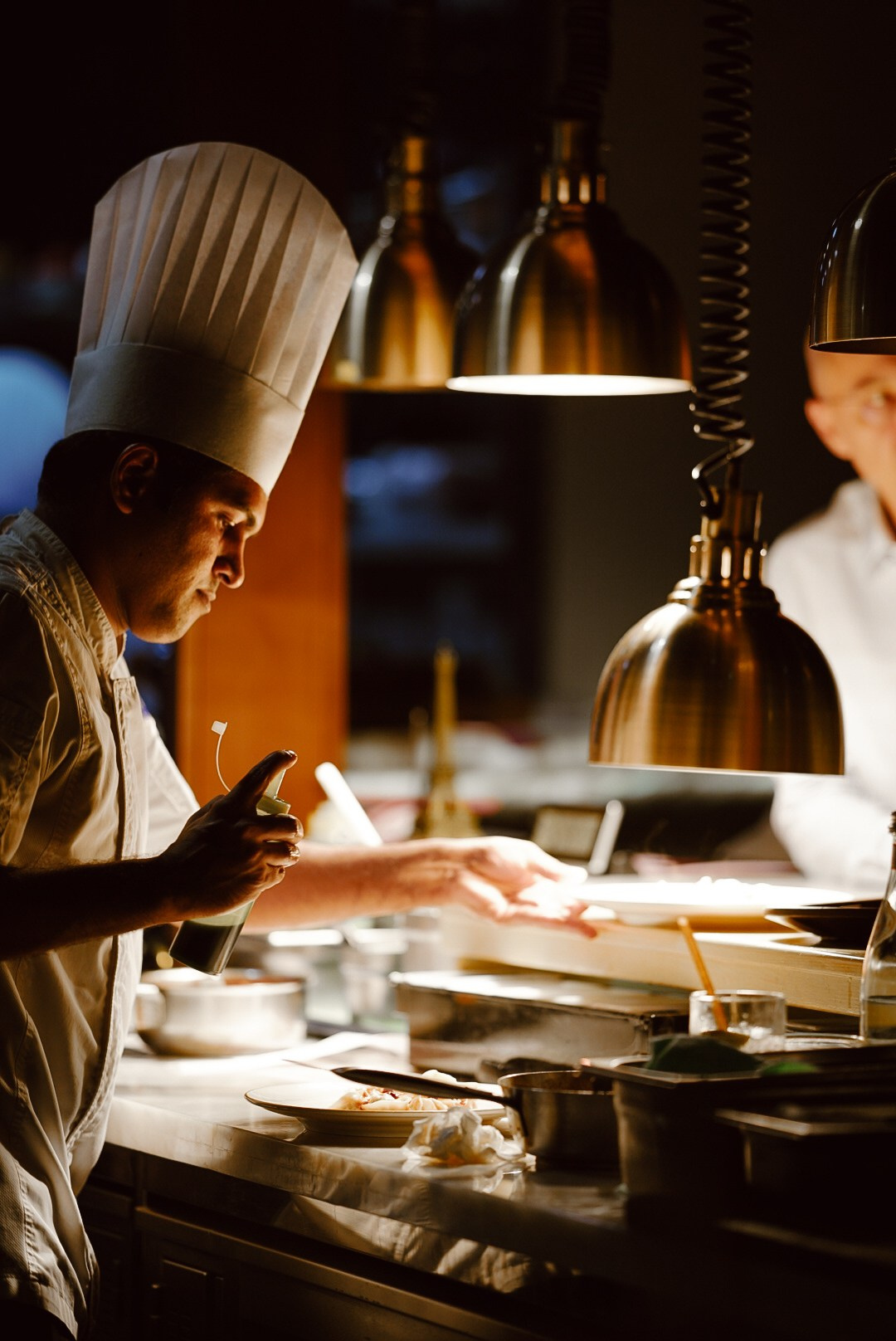 Food. Julia Erina photographer Dubai