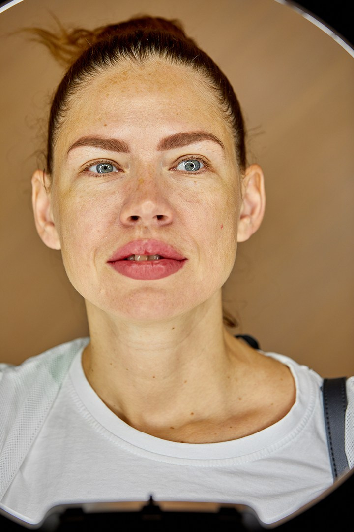 WULOP 2024 Baku Day 1. Photographer in Baku Kamran Enceladus