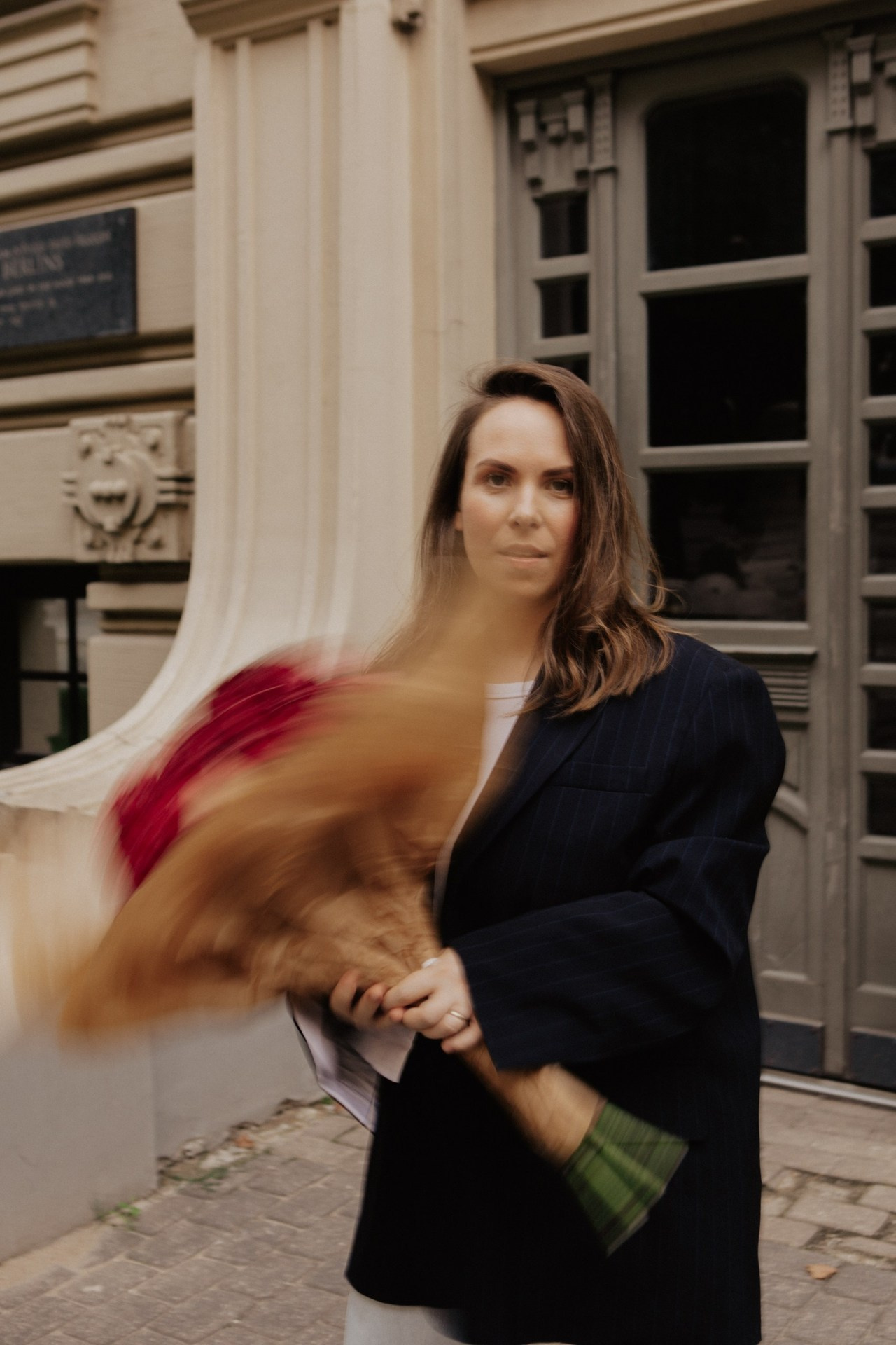 Отзывы. Фотограф в Кракове Надежда Харитоненко