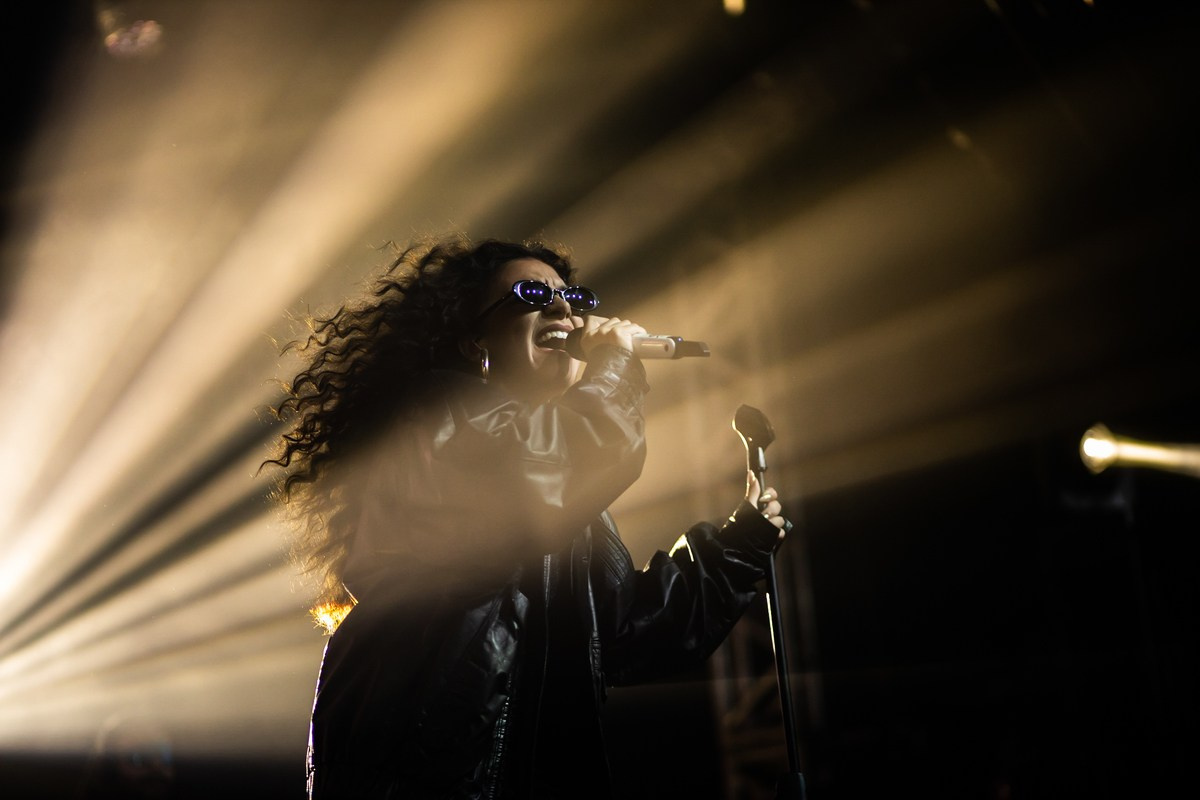 Priscilla Alcantara - Show em SP. Fotógrafa de Eventos em São Paulo e Sorocaba Kika Damasceno