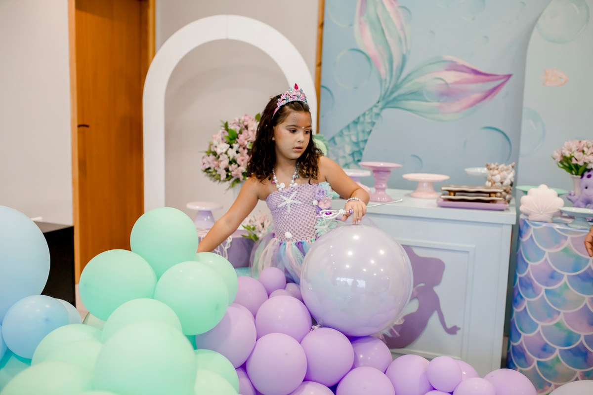 Izzie - 6º aniversário. Fotógrafa de Eventos em São Paulo e Sorocaba Kika Damasceno