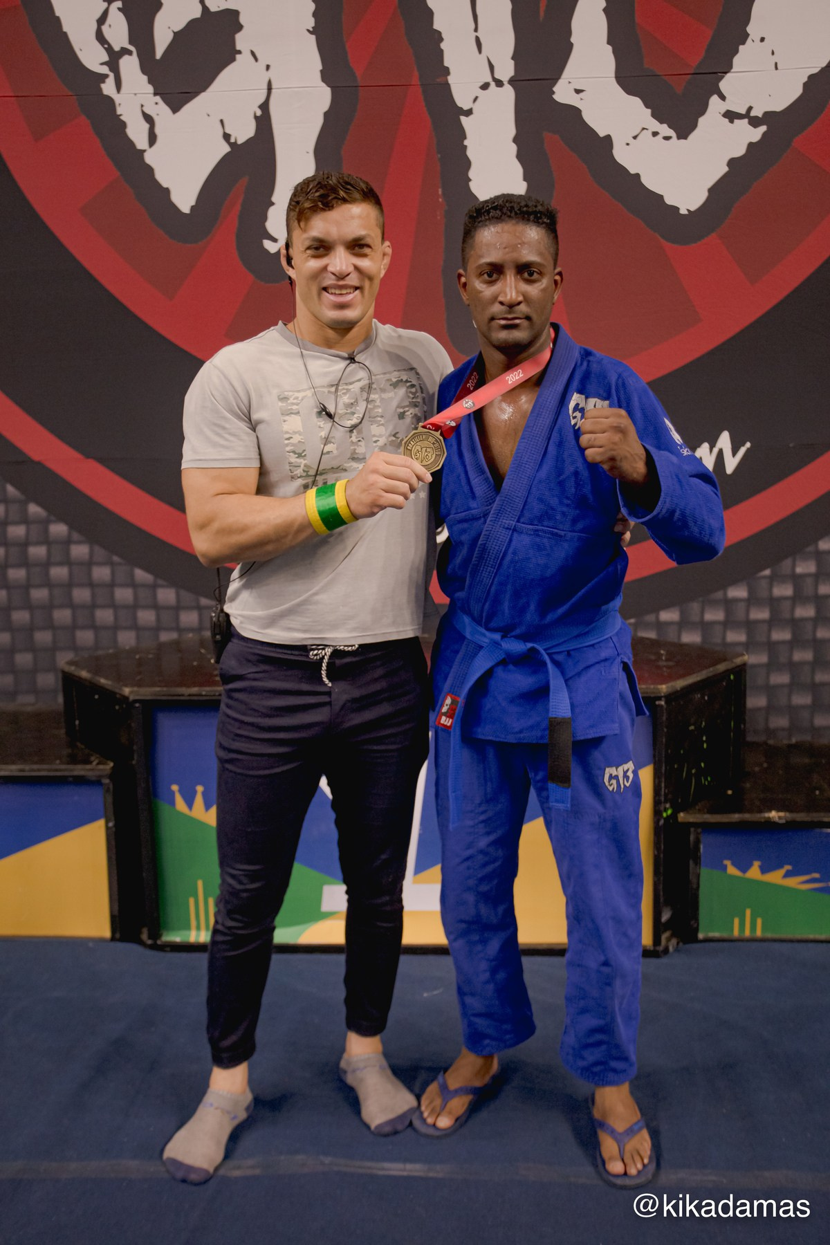 Torneio Interno de Jiu-Jitsu da G13. Fotógrafa de Eventos em São Paulo e Sorocaba Kika Damasceno