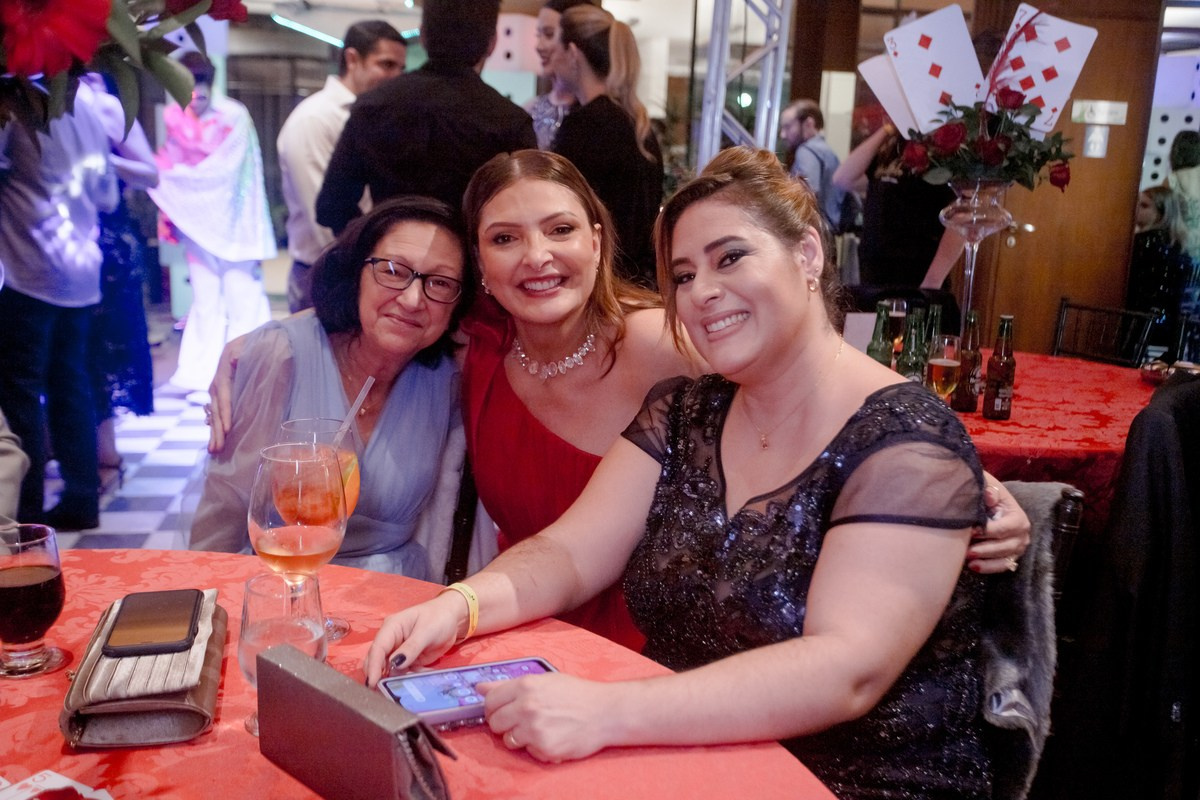 Ednéia - Aniversário Las Vegas. Fotógrafa de Eventos em São Paulo e Sorocaba Kika Damasceno