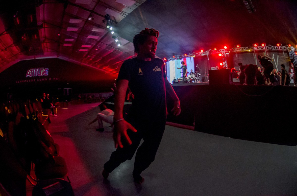 ASU Tour RJ. Fotógrafa de Eventos em São Paulo e Sorocaba Kika Damasceno