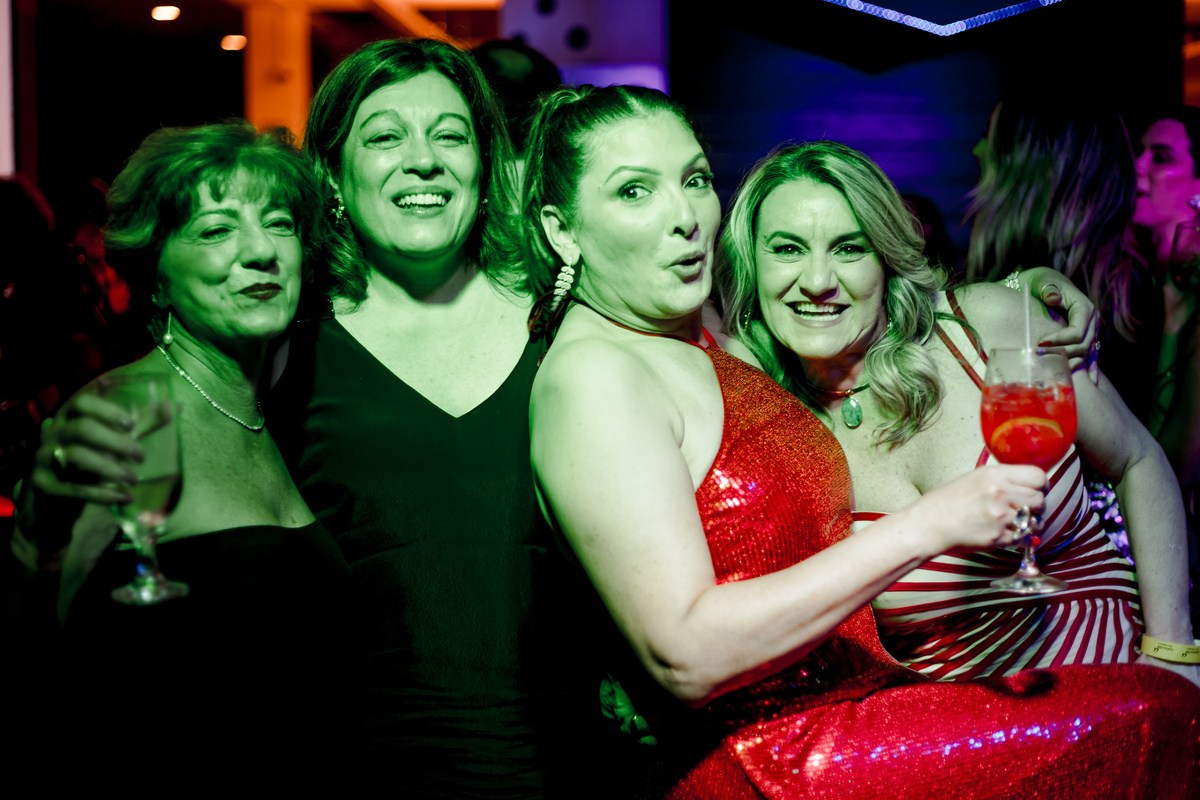 Ednéia - Aniversário Las Vegas. Fotógrafa de Eventos em São Paulo e Sorocaba Kika Damasceno