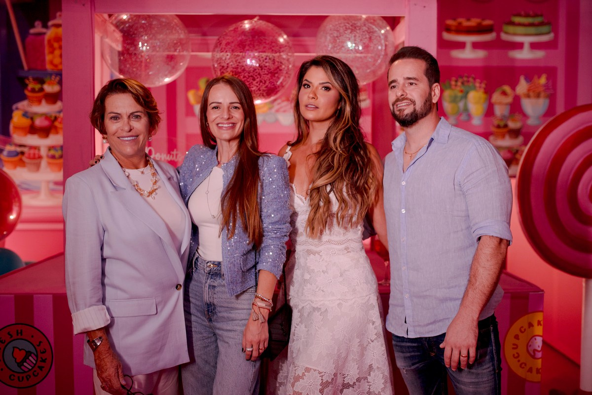 Raica - 6 anos. Fotógrafa de Eventos em São Paulo e Sorocaba Kika Damasceno