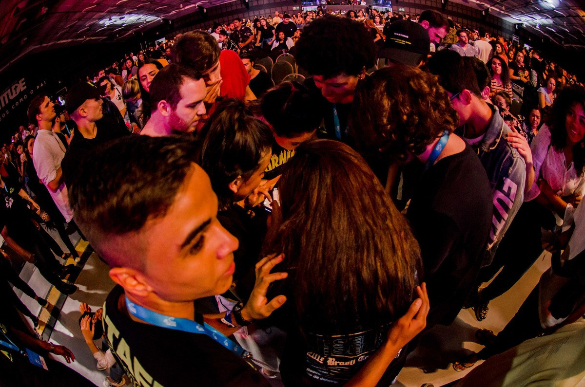 ASU Tour RJ. Fotógrafa de Eventos em São Paulo e Sorocaba Kika Damasceno