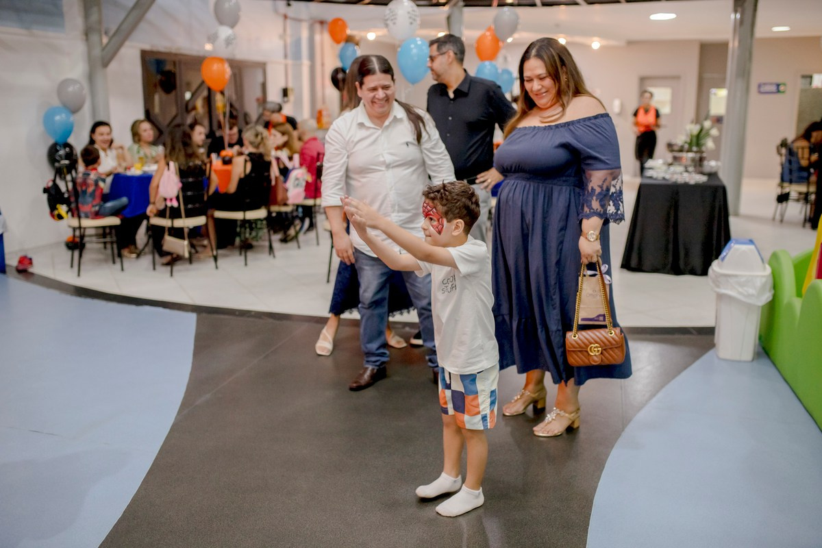 Gael - 5 anos. Fotógrafa de Eventos em São Paulo e Sorocaba Kika Damasceno