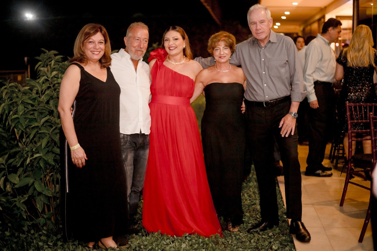 Ednéia - Aniversário Las Vegas. Fotógrafa de Eventos em São Paulo e Sorocaba Kika Damasceno