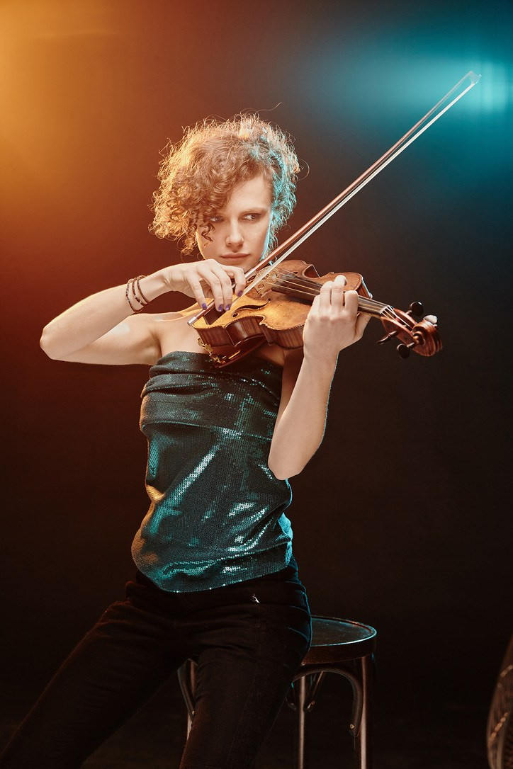 Portraits. Commercial and studio photographer in Belgrade