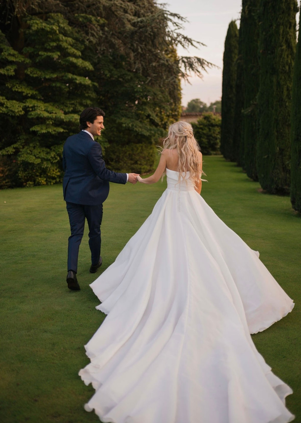 Portfolio. Hsir Stylist based in Milan| Lake Como, Italy | Worldwide